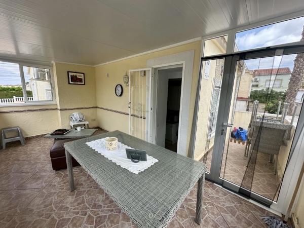 Chalet en San Fulgencio