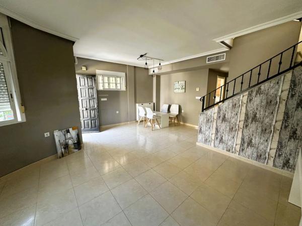 Chalet en San Fulgencio