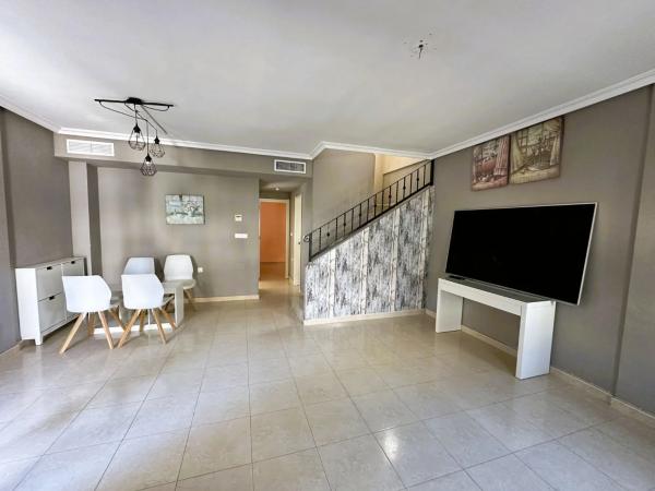 Chalet en San Fulgencio