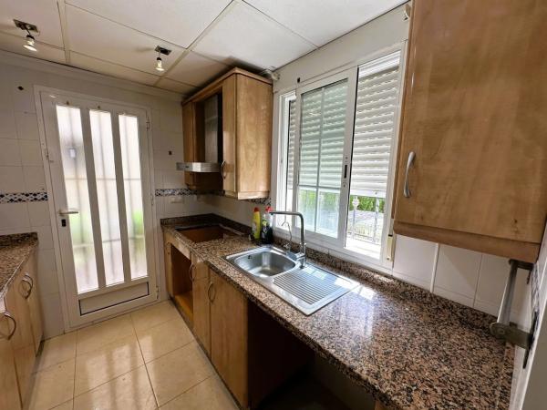 Chalet en San Fulgencio