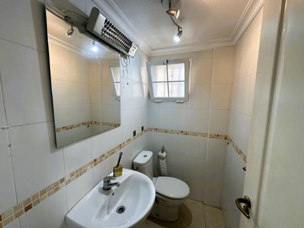 Chalet en San Fulgencio