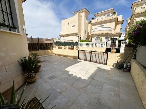 Chalet en San Fulgencio