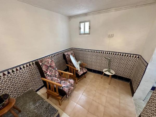 Chalet en San Fulgencio