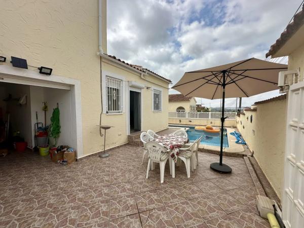 Chalet en San Fulgencio