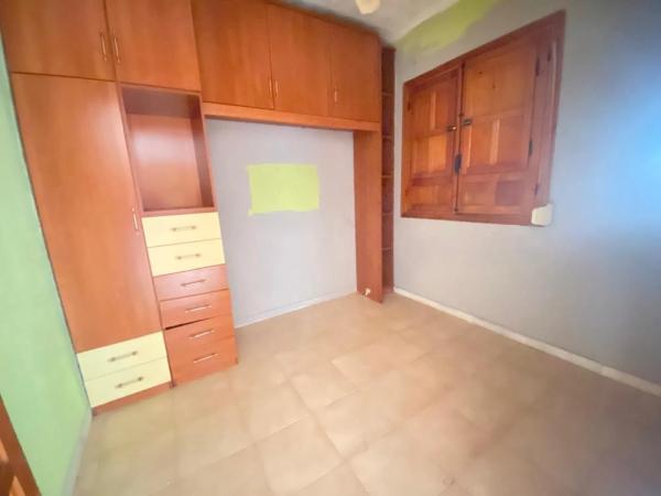 Chalet adosado en calle Marina