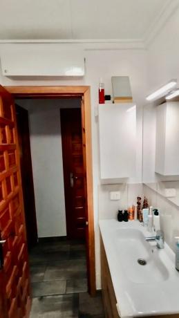 Casa independiente en calle París, 93