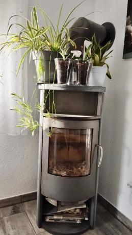 Casa independiente en calle París, 93