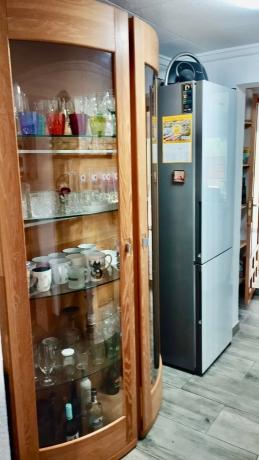 Casa independiente en calle París, 93