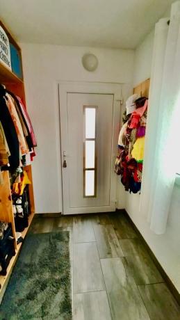 Casa independiente en calle París, 93