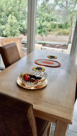 Casa independiente en calle París, 93