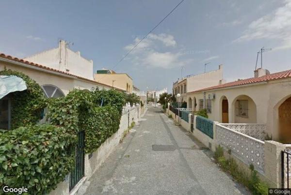 Casa independiente en Parque del Segre