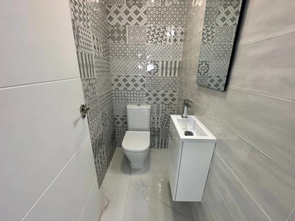 Casa independiente en calle Winston Churchill, 4