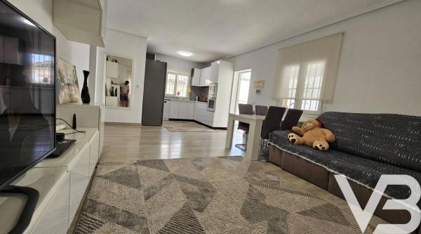 Chalet en San Fulgencio