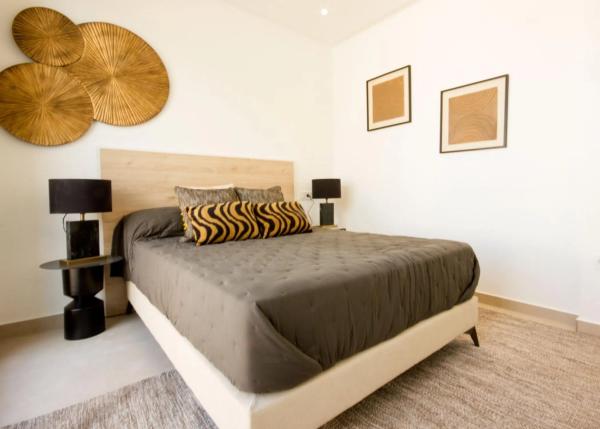 Piso en avenida Príncipe de Asturias