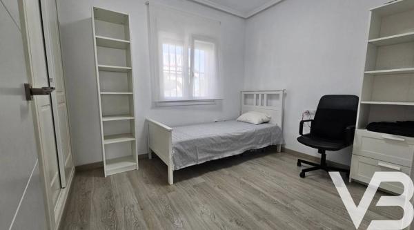 Chalet en San Fulgencio