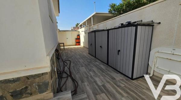 Chalet en San Fulgencio