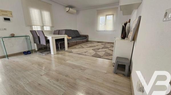 Chalet en San Fulgencio