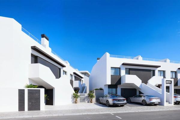 Piso en avenida Príncipe de Asturias