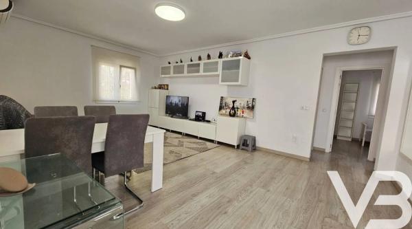 Chalet en San Fulgencio