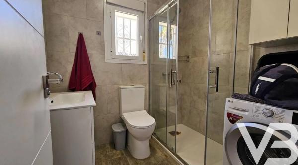 Chalet en San Fulgencio