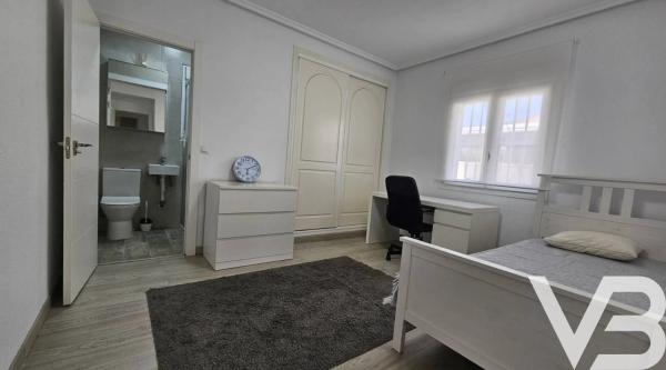 Chalet en San Fulgencio