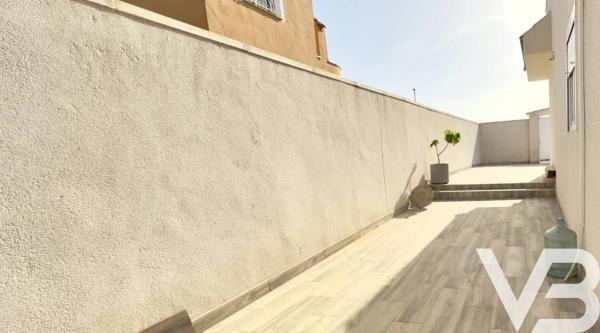 Chalet en San Fulgencio