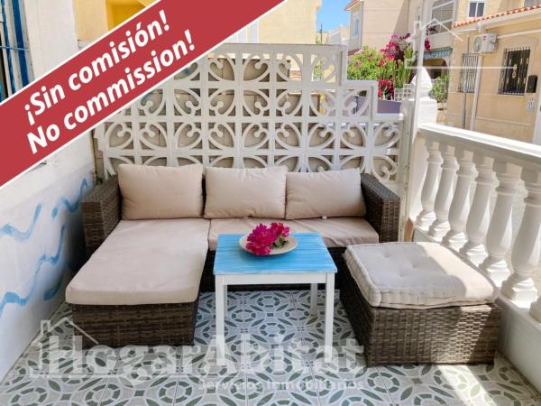 Casa independiente en calle Galicia