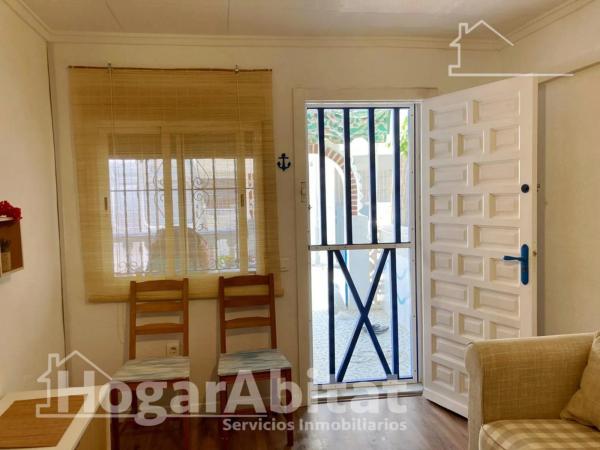 Casa independiente en calle Galicia