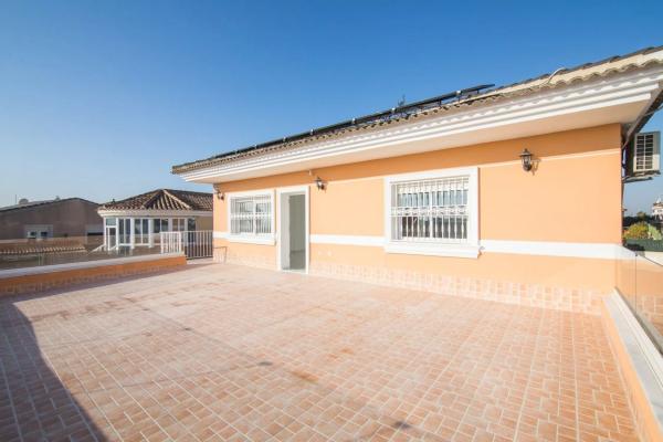 Casa independiente en Lugar Martinez, 228