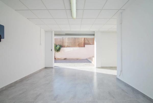 Casa independiente en Lugar Martinez, 228