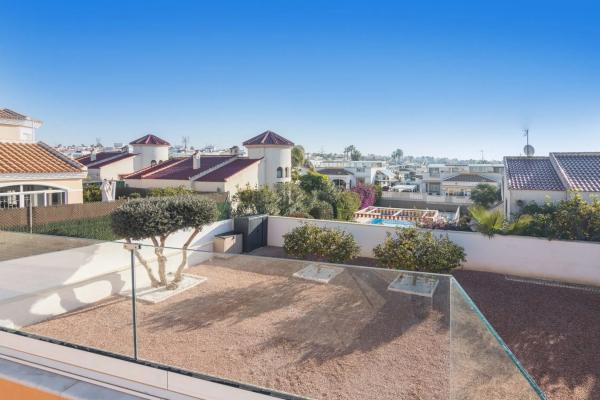 Casa independiente en Lugar Martinez, 228