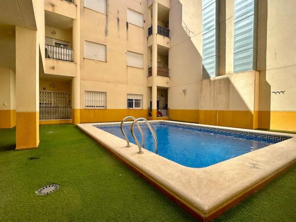 Ático en San Isidro