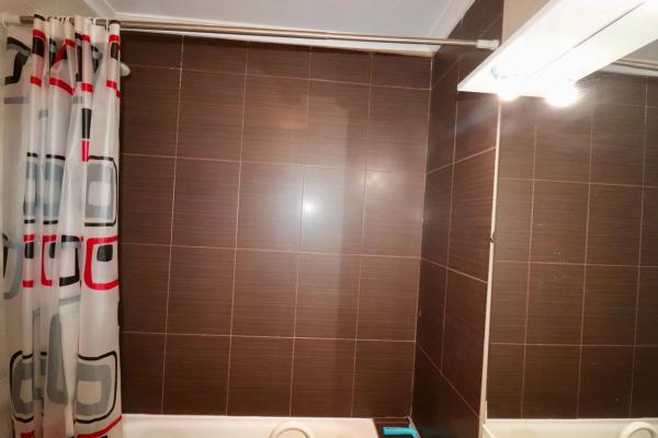 Ático en San Isidro