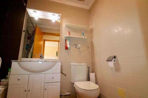 Ático en San Isidro