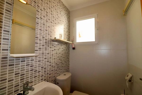 Ático en San Isidro