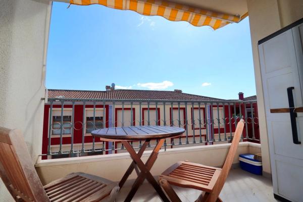 Ático en San Isidro