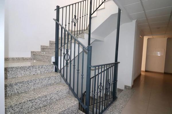 Ático en San Isidro