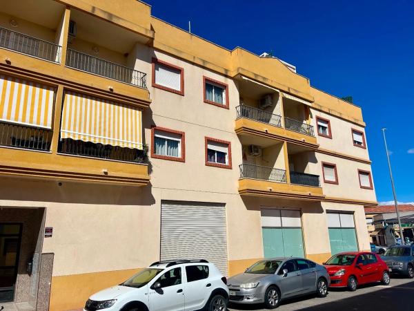 Ático en San Isidro