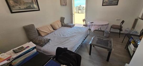 Dúplex en Cl Salvador Allende, 8