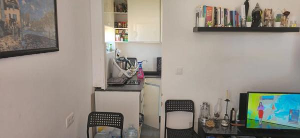 Dúplex en Cl Salvador Allende, 8