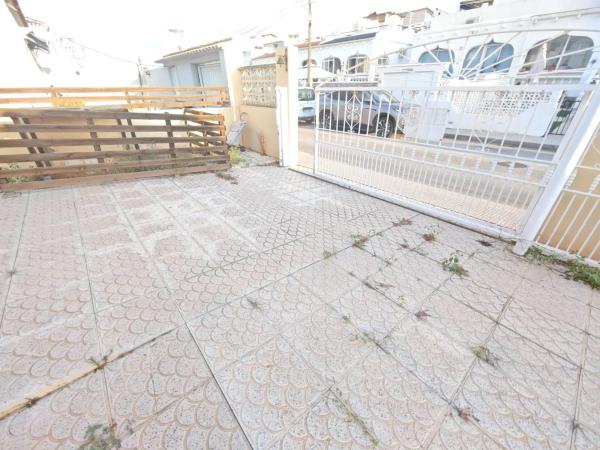 Estudio en San Miguel de Salinas