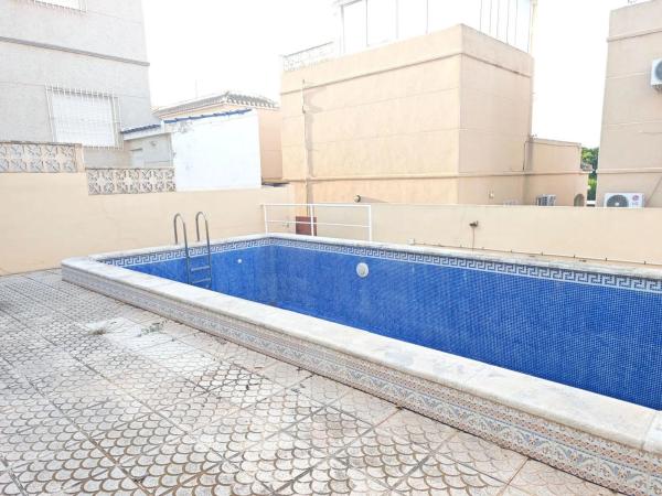 Estudio en San Miguel de Salinas