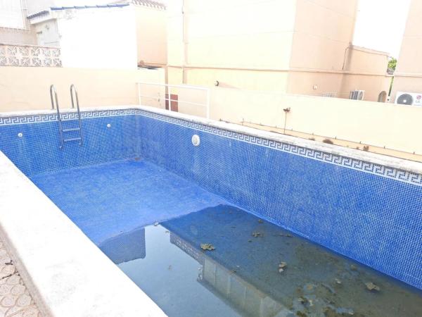 Estudio en San Miguel de Salinas