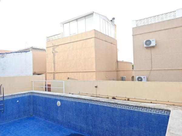 Estudio en San Miguel de Salinas