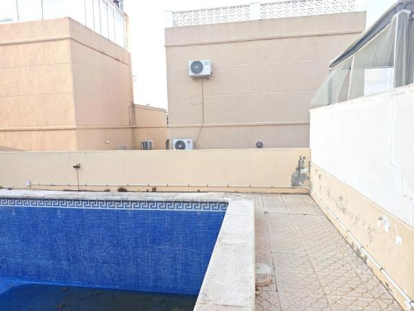 Estudio en San Miguel de Salinas