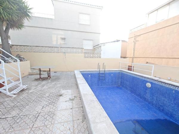 Estudio en San Miguel de Salinas