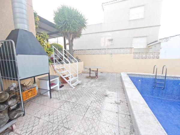 Estudio en San Miguel de Salinas