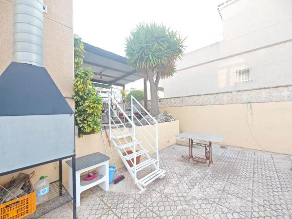 Estudio en San Miguel de Salinas