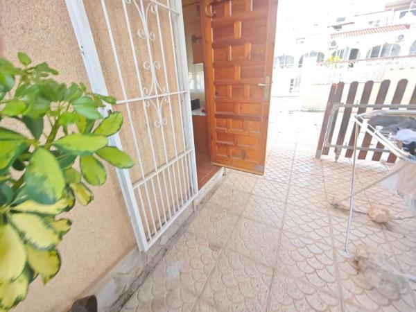 Estudio en San Miguel de Salinas