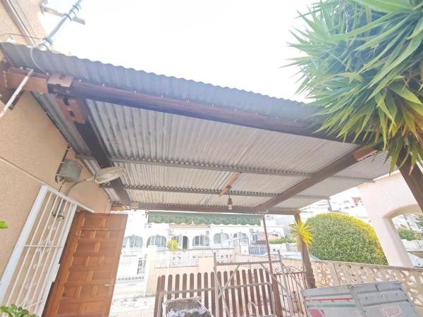 Estudio en San Miguel de Salinas